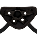LUX FETISH 3PC STRAP ON PEGGING SET