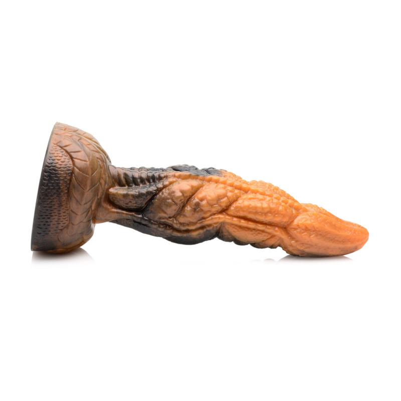 CREATURE COCKS RAVAGER DILDO