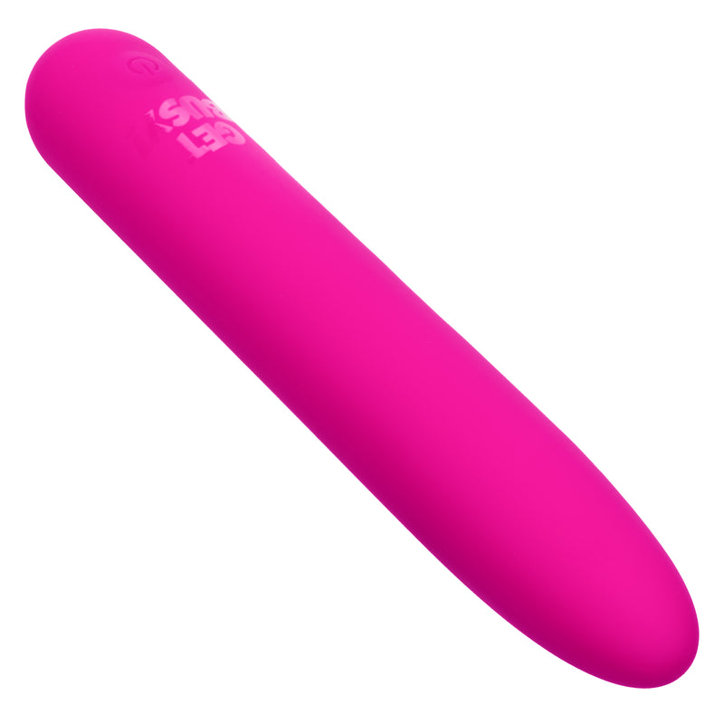 GET BUSY! PINK LIBRARIAN