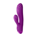 BANG! FLEXIBLE G SPOT RABBIT PURPLE