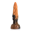 CREATURE COCKS RAVAGER DILDO