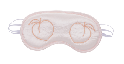 PEACHES & CREAM BLINDFOLD
