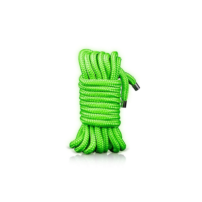 OUCH! GLOW IN THE DARK ROPE 5M