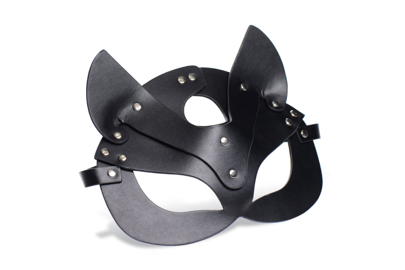 MASTER SERIES NAUGHTY KITTY MASK