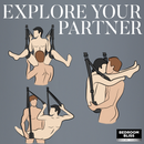BEDROOM BLISS LOVERS DOOR SWING