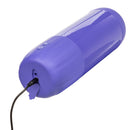 CONNECT VIBRATING & SUCKING MASTURBATOR