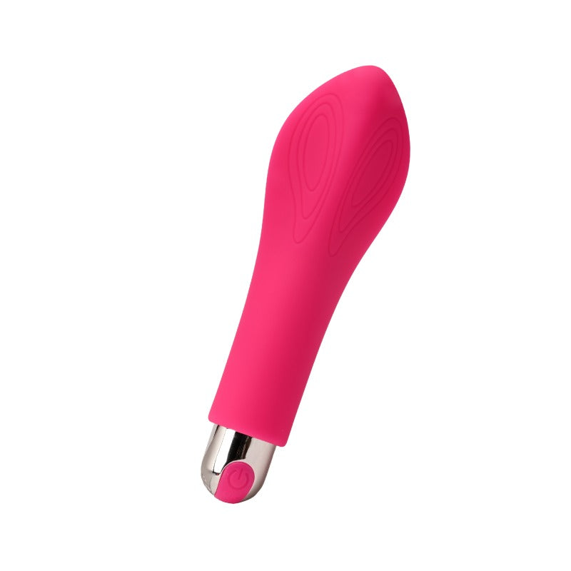 THE PLEASURE CO OLIA SMOOTH PINK
