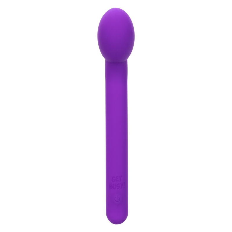 GET BUSY! PURPLE TEACHER
