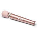 LE WAND PETITE RECHARGEABLE ROSE GOLD