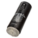 BIONIC BEADED ROTATING & THRUSTING POWER STROKER