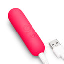 TOGETHER SPARK 3" BULLET VIBE PINK