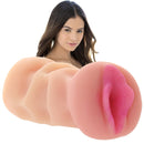 VOILET STARR PUSSY STROKER WITH MOVIE DOWNLOAD