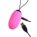 BANG! XL EGG WITH REMOTE PINK