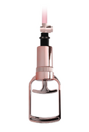 PUMPED P*SSY PUMP ROSE GOLD