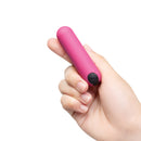 VIBEFANTASY BAM! REMOTE CONTROL BULLET PINK
