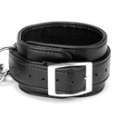 LUX FETISH EXPANDABLE SPREADER BAR & CUFFS