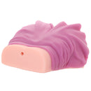 ALEXIS MONROE IN MINI SKIRT PUSSY & ASS STROKER