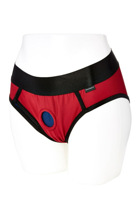 CONTOUR HARNESS XL