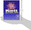 AMAZING AFTER SEX MINTS