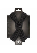 OUCH! BDSM ROPE 10M BLACK