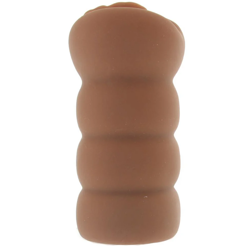CHANEL HEART PUSSY STROKER