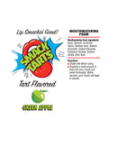 SMACK TARTS MOUTHWATERING FOAM SOUR GREEN APPLE 2.7OZ