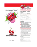 SMACK THAT, ANAL DESENSITIZER CHERRY, 1.5 OZ