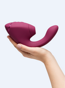 WOMANIZER NEXT DUO DUSKY PINK