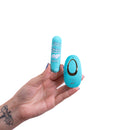 JESSI 420 VIBE WITH REMOTE BLUE