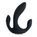 PLAYBOY TRIPLE THREAT BLACK