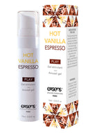 EXSENS HOT VANILLA ESPRESSO 15ML