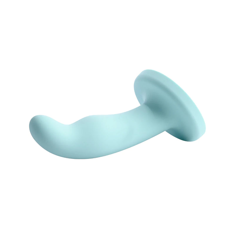 RYPLIE 6" SILICONE G SPOT