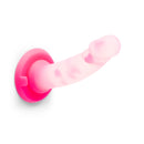 TOGETHER VIBES HEARTFLOAT BLISS 6" DILDO