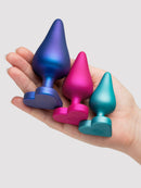 ROMP LUSTER ANAL KIT