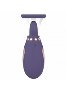 PUMPED ENHANCE VULVA & BREAST PUMP PURPLE