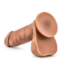 COVERBOY THE MATATDOR 8" DILDO