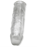 DICKER COCKSHEATH EXTENDER CLEAR