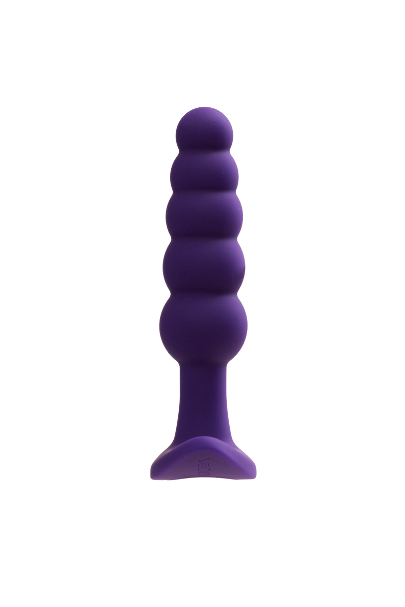 VEDO ANAL PLUG PURPLE