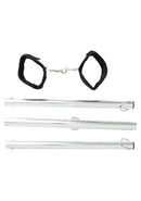 EXPANDABLE SPREADER BAR & CUFF SET