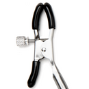 LUX FETISH ADJUSTABLE NIPPLE CLIPS