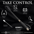 MASTER SERIES RIDING CROP 18"