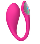 LOVENSE LUSH 4 BLUETOOTH EGG VIBRATOR
