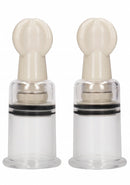 NIPPLE SUCTION SET MEDIUM