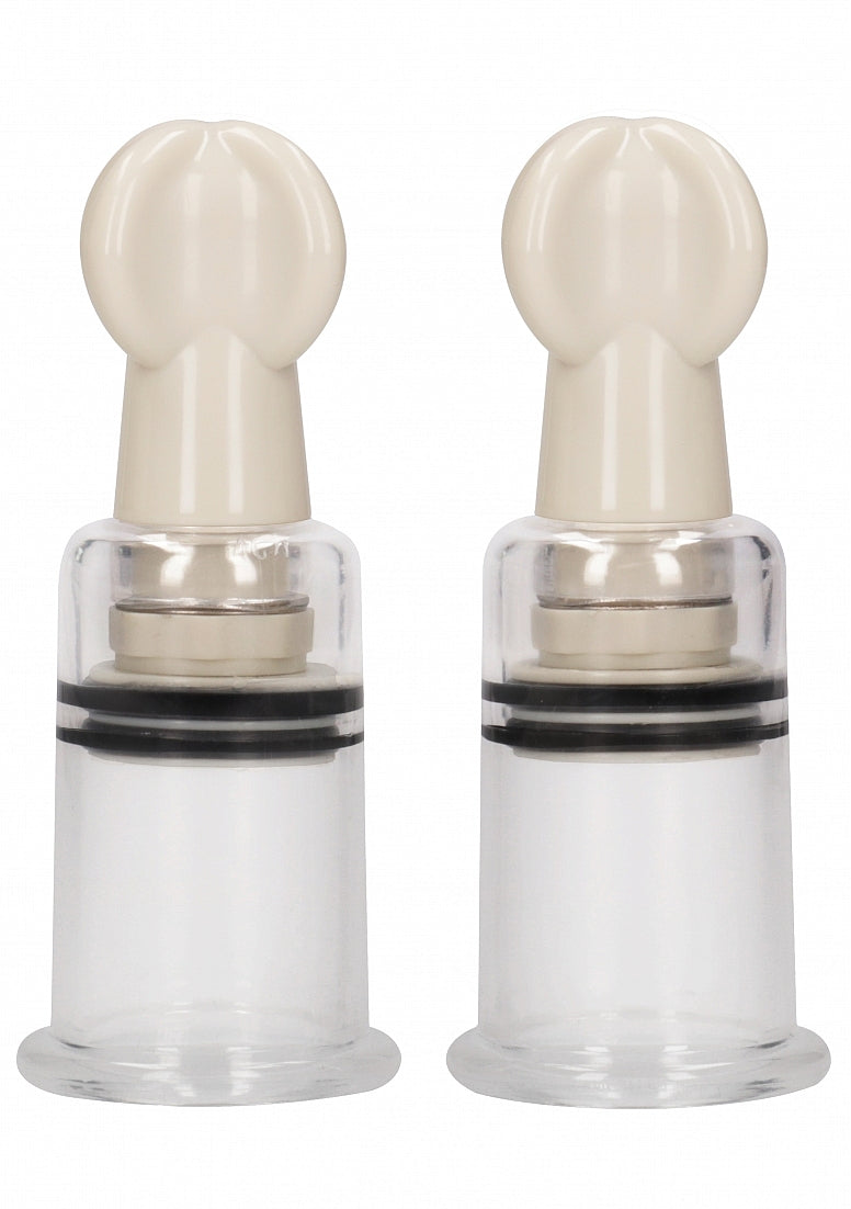 NIPPLE SUCTION SET MEDIUM