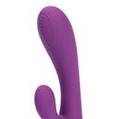 RAYLA RABBIT PURPLE