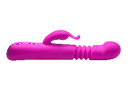 BANG! THRUSTING RABBIT PURPLE