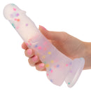 STUDS PARTY BOY 5.25" DILDO