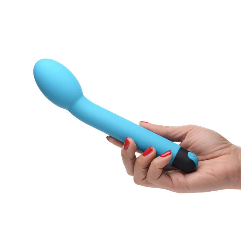 BANG! G-SPOT VIBRATOR BLUE