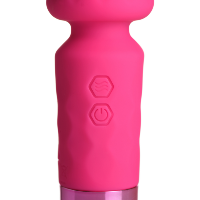 BANG MINI WAND PINK