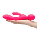 TOGETHER VIBES TRI DELIGHT PINK